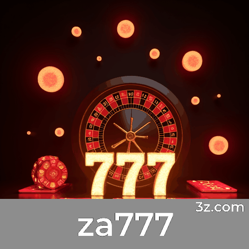 za777 Inovação em Jogos: Tecnologia de Ponta