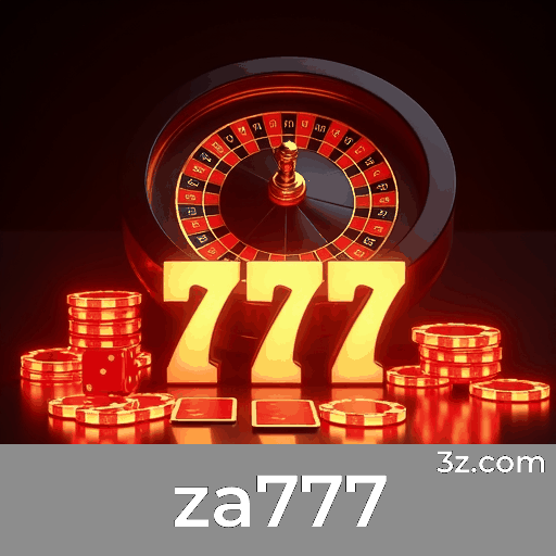za777 Inovação em Jogos: Tecnologia de Ponta