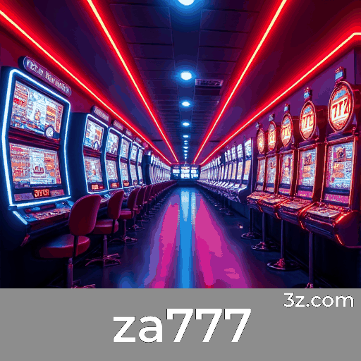Maximize o Valor dos Bônus no za777 com Estratégias Inteligentes