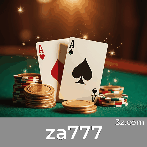 Za777: Plataforma Estável e Segura, Otimizada para Brasil