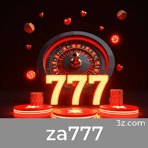 Za777: Plataforma Estável e Segura, Otimizada para Brasil