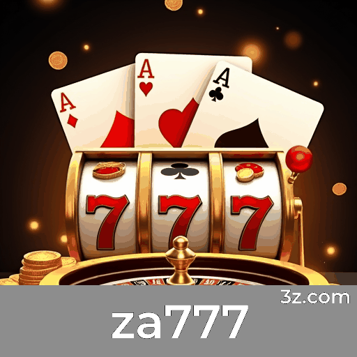 za777: Seu Destino de Cassino Online