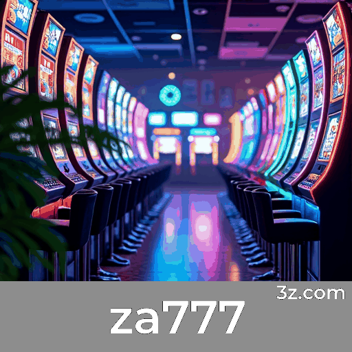 Aprenda Estratégias de Jogos de Cassino no za777 e Vença Mais!