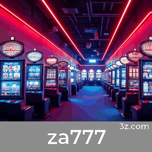Za777: Plataforma Estável e Segura, Otimizada para Brasil
