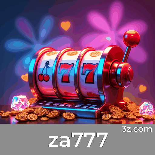 za777 Inovação em Jogos: Tecnologia de Ponta