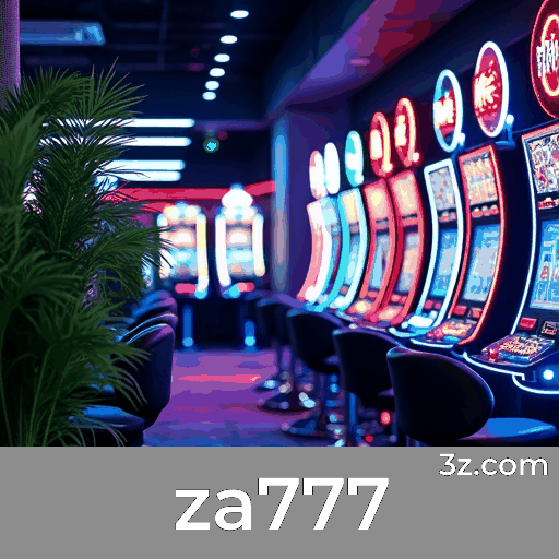 za777 Inovação em Jogos: Tecnologia de Ponta