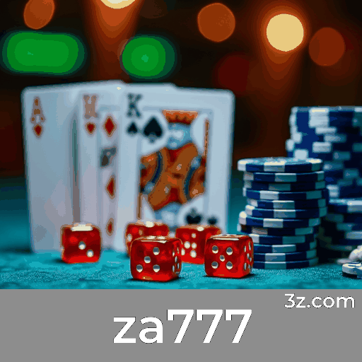 Aprenda Estratégias de Jogos de Cassino no za777 e Vença Mais!