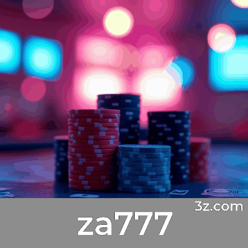 Maximize o Valor dos Bônus no za777 com Estratégias Inteligentes
