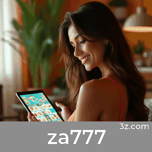 Maximize o Valor dos Bônus no za777 com Estratégias Inteligentes