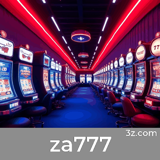 Za777: Aproveite Ofertas Exclusivas para Usuários Brasileiros