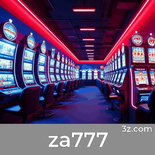 Desfrute dos Benefícios Exclusivos no Za777