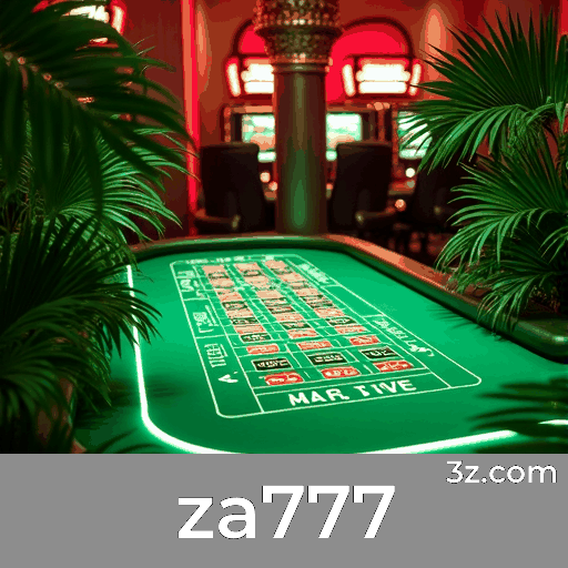 za777: Transforme Esporte em Lucro com Análise e Estratégias
