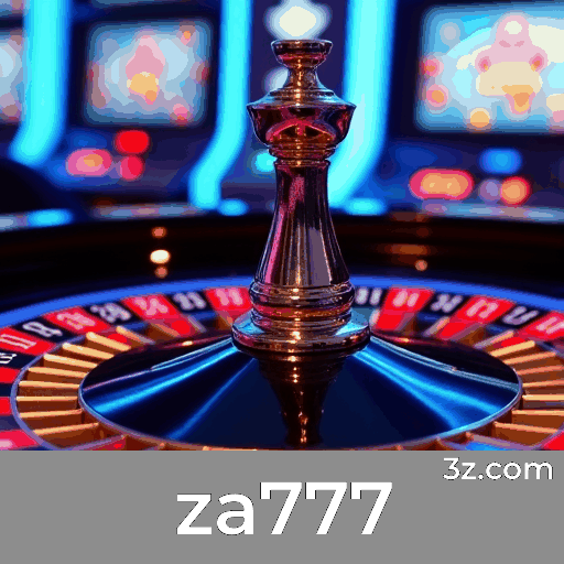 Experimente za777: Apostas Móveis a Qualquer Hora